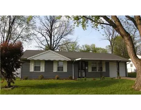 604 Damascus Ave, Springfield, OH 45506 photo 17