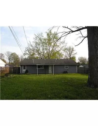 604 Damascus Ave, Springfield, OH 45506 photo 12