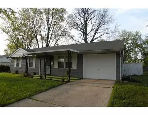 604 Damascus Ave, Springfield, OH 45506 photo 16