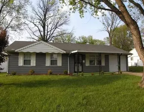 604 Damascus Ave, Springfield, OH 45506 photo 1