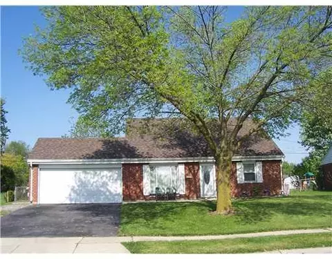 762 Marilyn, Sidney, OH 45365 photo 1