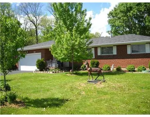 2964 Old Springfield, Springfield, OH 45502 photo 1