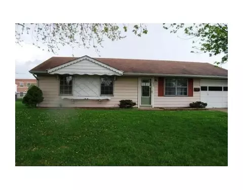 1948 Pompano, Springfield, OH 45506 photo 1