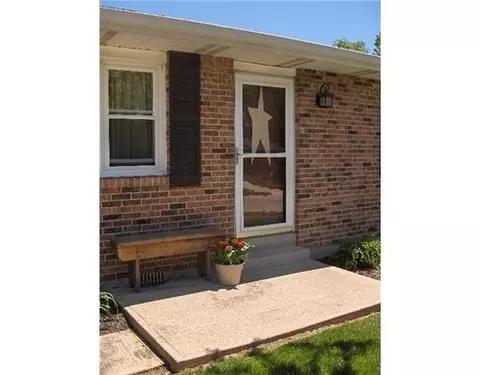 5314 Richmoor Rd, Springfield, OH 45503 photo 3