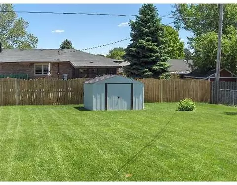 5314 Richmoor Rd, Springfield, OH 45503 photo 12