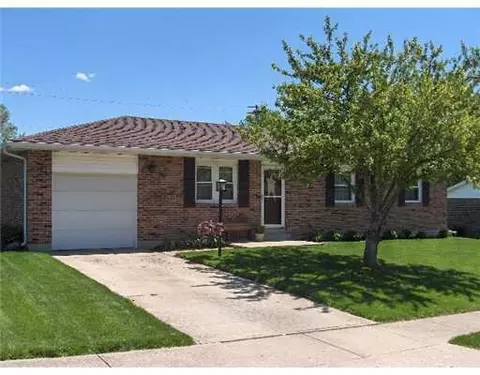 5314 Richmoor Rd, Springfield, OH 45503 photo 1