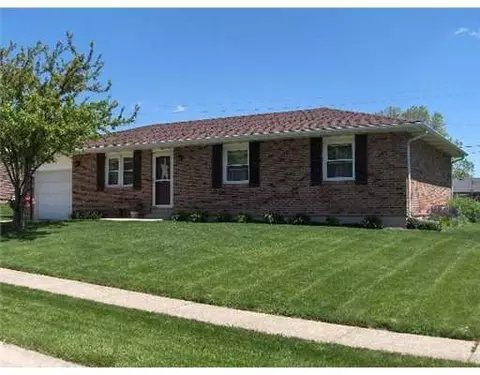 5314 Richmoor Rd, Springfield, OH 45503 photo 2