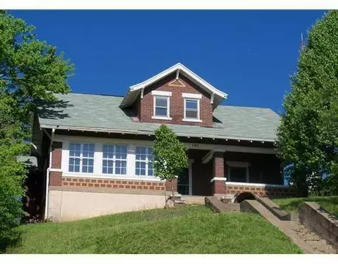 101 N Walnut, Sidney, OH 45365 photo 1