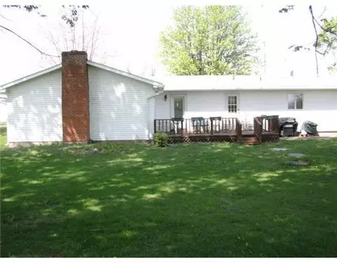 3662 Ballentine Pike, Springfield, OH 45502 photo 2