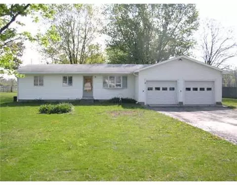 3662 Ballentine Pike, Springfield, OH 45502 photo 1