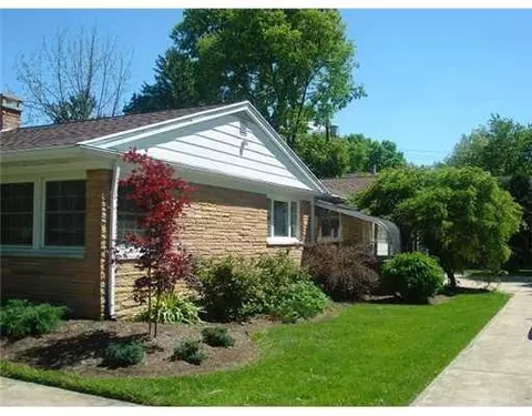 115 N Broadmoor Blvd, Springfield, OH 45504 photo 17