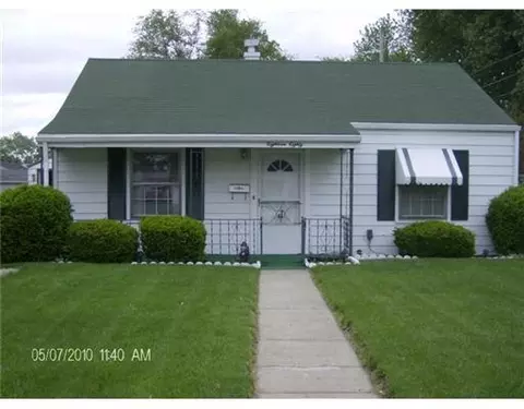 1880 Beacon, Springfield, OH 45505 photo 1