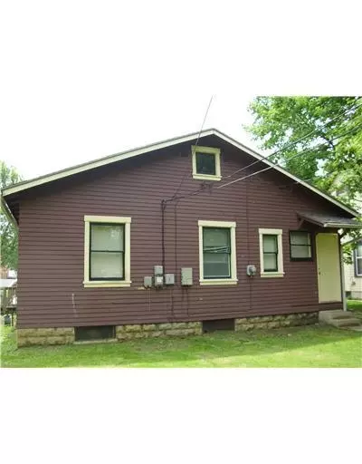 24 W Johnny Lytle, Springfield, OH 45506 photo 8