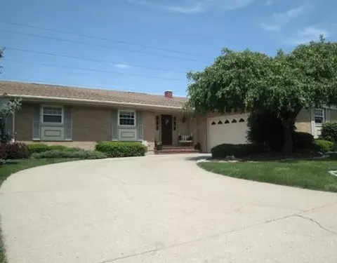 3404 Heatherwood Ave, Springfield, OH 45503 photo 1