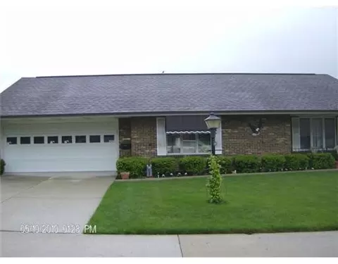 1030 Armsgate #.., Springfield, OH 45503 photo 1