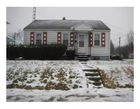 2536 Hillside, Springfield, OH 45503 photo 1