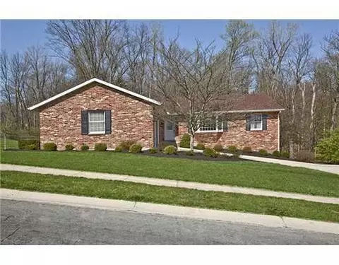 664 Ridgeway, Sidney, OH 45365 photo 1