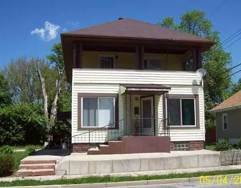 250 Lansdowne, Springfield, OH 45505 photo 1