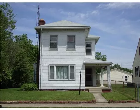 926 W Liberty, Springfield, OH 45506 photo 1