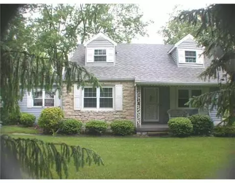 4059 Old Columbus Rd, Springfield, OH 45502 photo 1