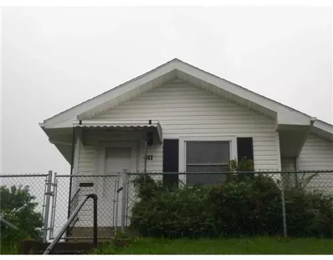 411 N Belmont, Springfield, OH 45503 photo 1