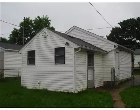 411 N Belmont, Springfield, OH 45503 photo 15