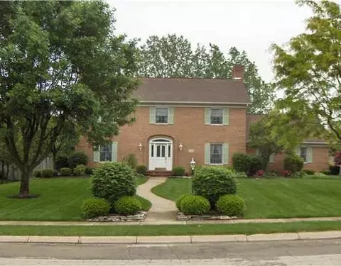 3126 Imperial Blvd, Springfield, OH 45503 photo 1