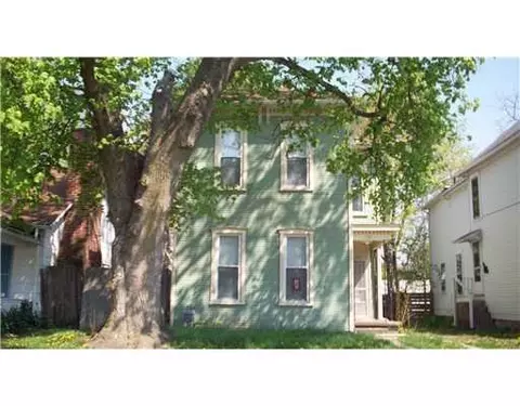722 Cedar, Springfield, OH 45504 photo 1