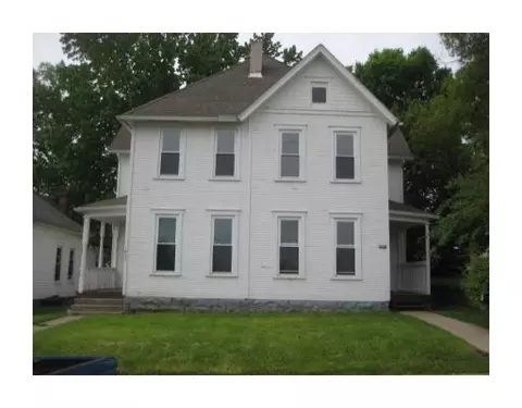 1027 W Jefferson, Springfield, OH 45506 photo 1