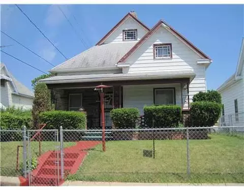 1416 Clay St, Springfield, OH 45505 photo 1