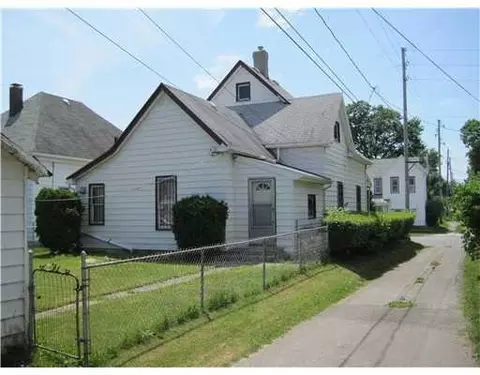 1416 Clay St, Springfield, OH 45505 photo 2
