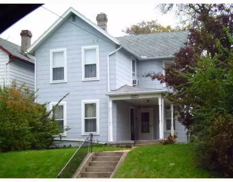 534 N Light St, Springfield, OH 45504 photo 1