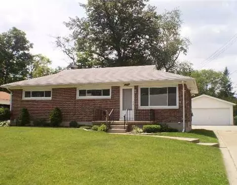 2419 Home Orchard Dr, Springfield, OH 45503 photo 1