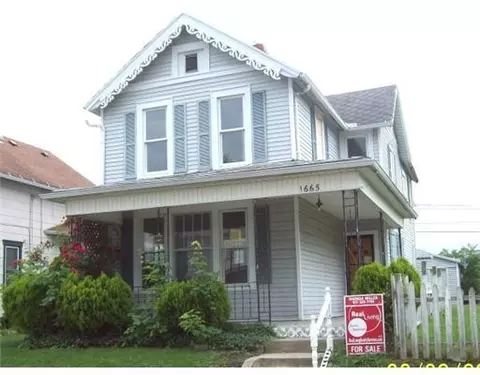 1665 Highland Ave, Springfield, OH 45503 photo 1