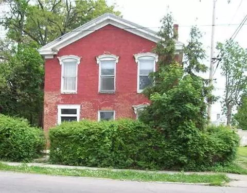130 W Pleasant, Springfield, OH 45506 photo 1