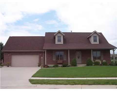 1349 Michael, Celina, OH 45822 photo 1