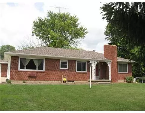 1927 E Mile Rd, Springfield, OH 45503 photo 1