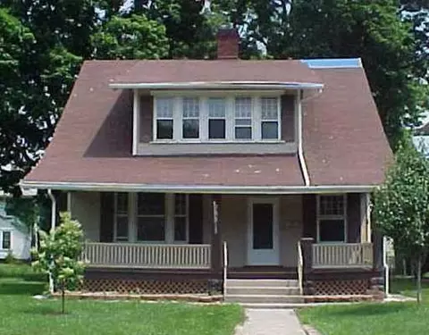 362 E Madison Ave, Springfield, OH 45503 photo 1