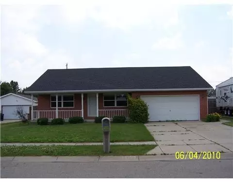 3920 Delmar, Springfield, OH 45503 photo 1