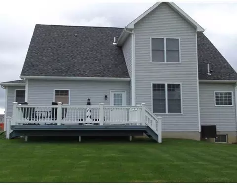 5789 Willow Chase Cr, Springfield, OH 45503 photo 4