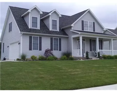 5789 Willow Chase Cr, Springfield, OH 45503 photo 2