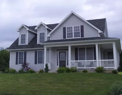 5789 Willow Chase Cr, Springfield, OH 45503 photo 1