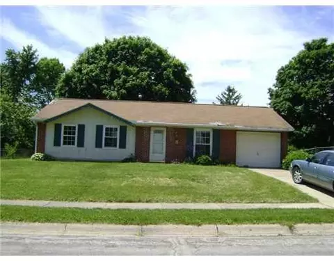 3113 Nantucket St, Springfield, OH 45503 photo 1