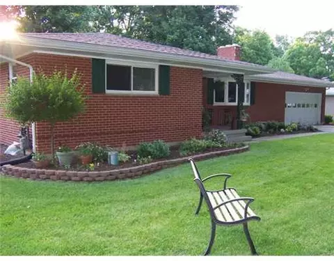531 Sheffield Dr, Springfield, OH 45506 photo 1