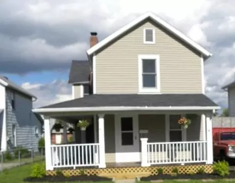 412 Montgomery Ave, Springfield, OH 45506 photo 18