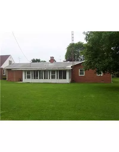 533 E Fulton, Celina, OH 45822 photo 2
