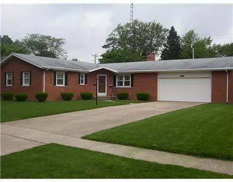 533 E Fulton, Celina, OH 45822 photo 1