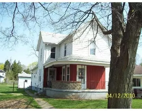 2692 Tecumseh Ave, Springfield, OH 45503 photo 1