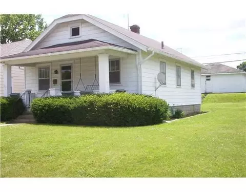 2529 Woodside, Springfield, OH 45503 photo 1