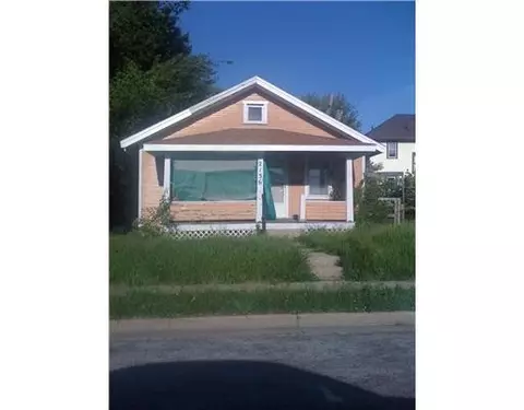 2136 Erie, Springfield, OH 45505 photo 1